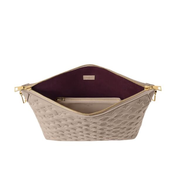 COUSSIN HOBO MM