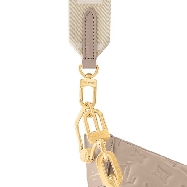 COUSSIN HOBO MM