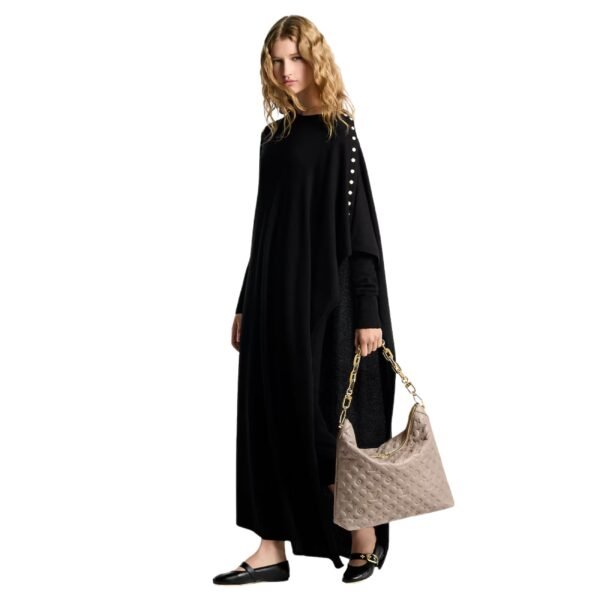 COUSSIN HOBO MM