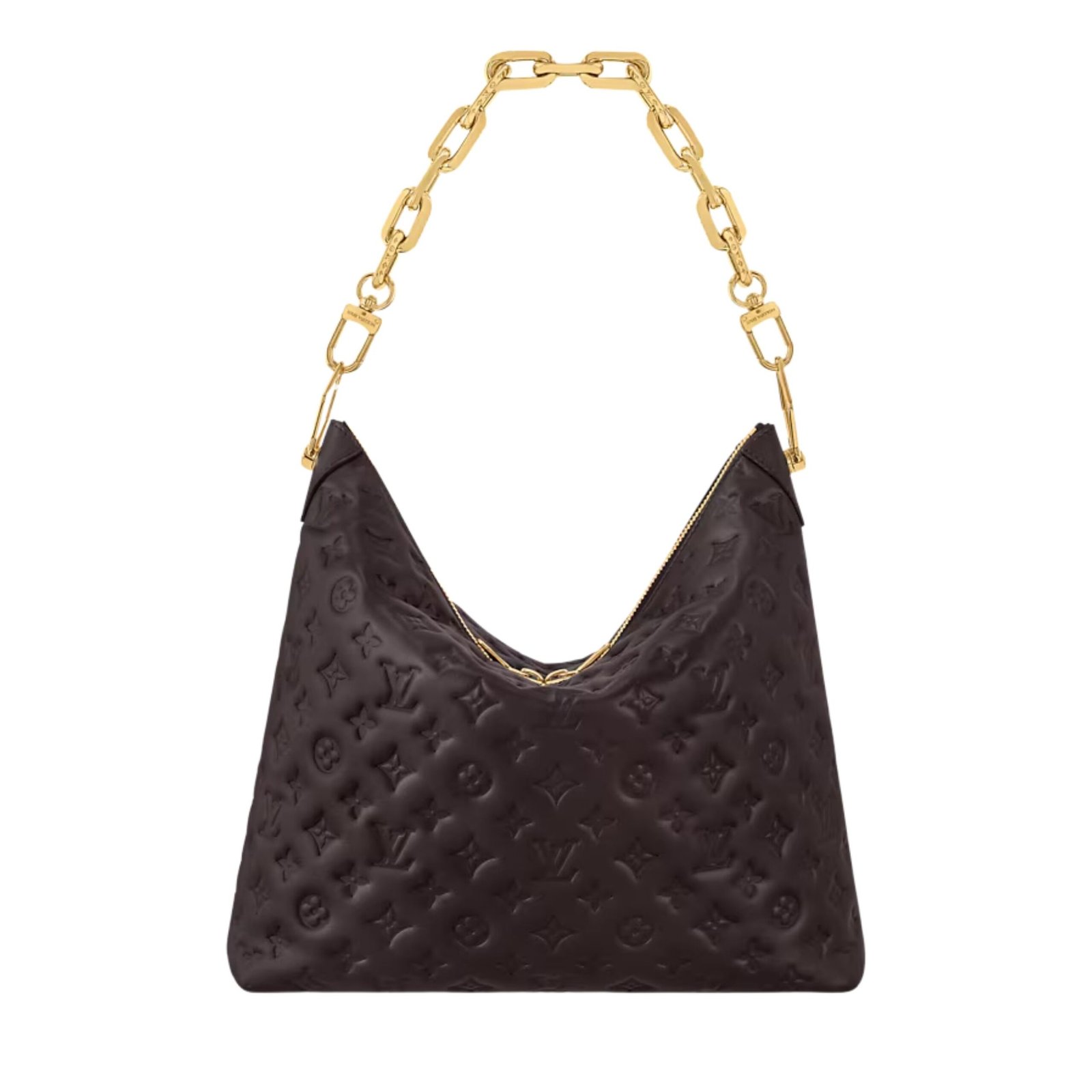 COUSSIN HOBO MM