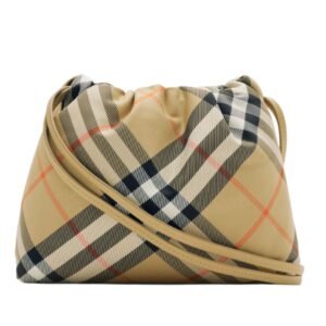 CHECK POUCH