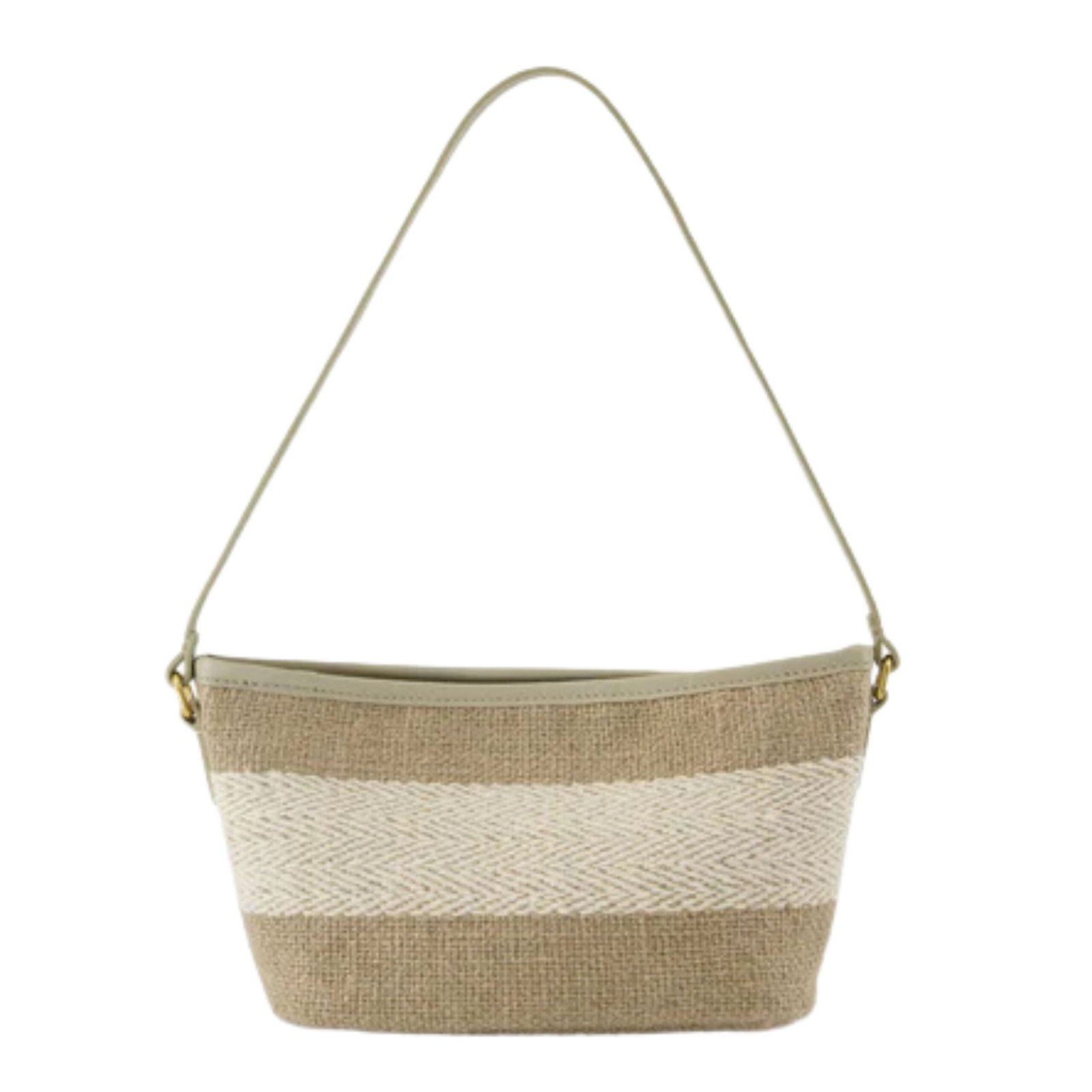 SIMPLE W56 SHOULDER BAG