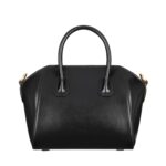 ANTIGONA TOY BAG IN BOX LEATHER