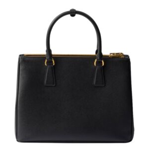 LARGE PRADA GALLERIA SAFFIANO LEATHER BAG