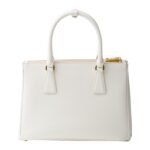 MEDIUM PRADA GALLERIA SAFFIANO LEATHER BAG