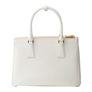 MEDIUM PRADA GALLERIA SAFFIANO LEATHER BAG