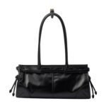 PRADA BONNIE MEDIUM LEATHER HANDBAG