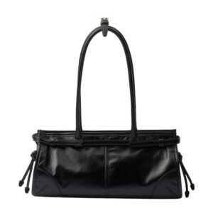 PRADA BONNIE MEDIUM LEATHER HANDBAG