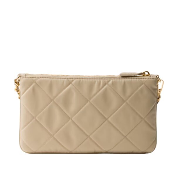 PRADA RE EDITION 1995 CHAINE RE NYLON POUCH