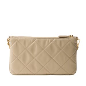 PRADA RE EDITION 1995 CHAINE RE NYLON POUCH