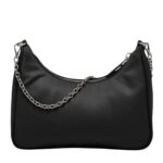 RE EDITION 2005 RE NYLON SHOULDER BAG