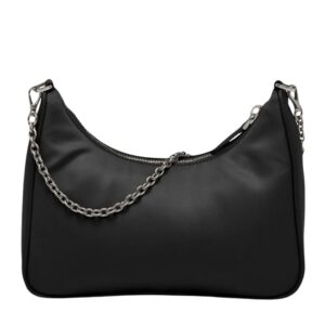 RE EDITION 2005 RE NYLON SHOULDER BAG