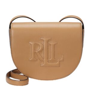 LEATHER MEDIUM WITLEY CROSSBODY