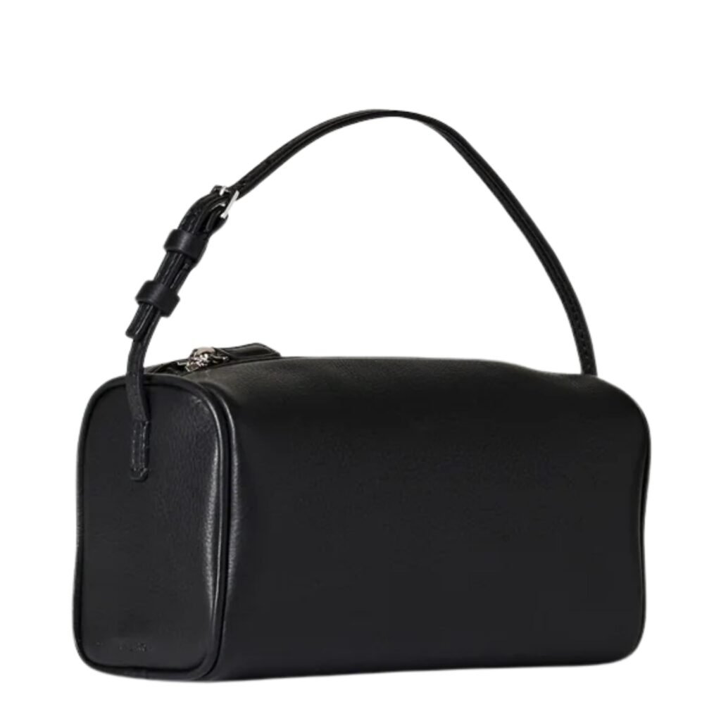 90S BAG IN LEATHER