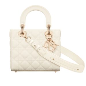 SMALL LADY DIOR MY ABCDIOR BAG