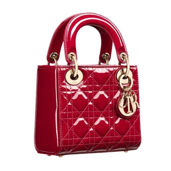 MINI LADY DIOR BAG