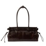PRADA BONNIE MEDIUM LEATHER HANDBAG
