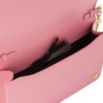 SAFFIANO LEATHER MINI BAG