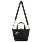 SMALL DIOR TOUJOURS VERTICAL TOTE BAG