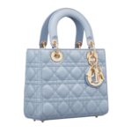 SMALL LADY DIOR MY ABCDIOR BAG