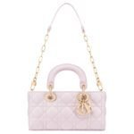 SMALL LADY D JOY BAG