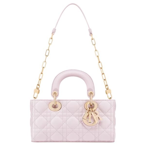 SMALL LADY D JOY BAG