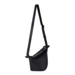 SMALL SLOUCHY BANANA BAG IN LEATHER
