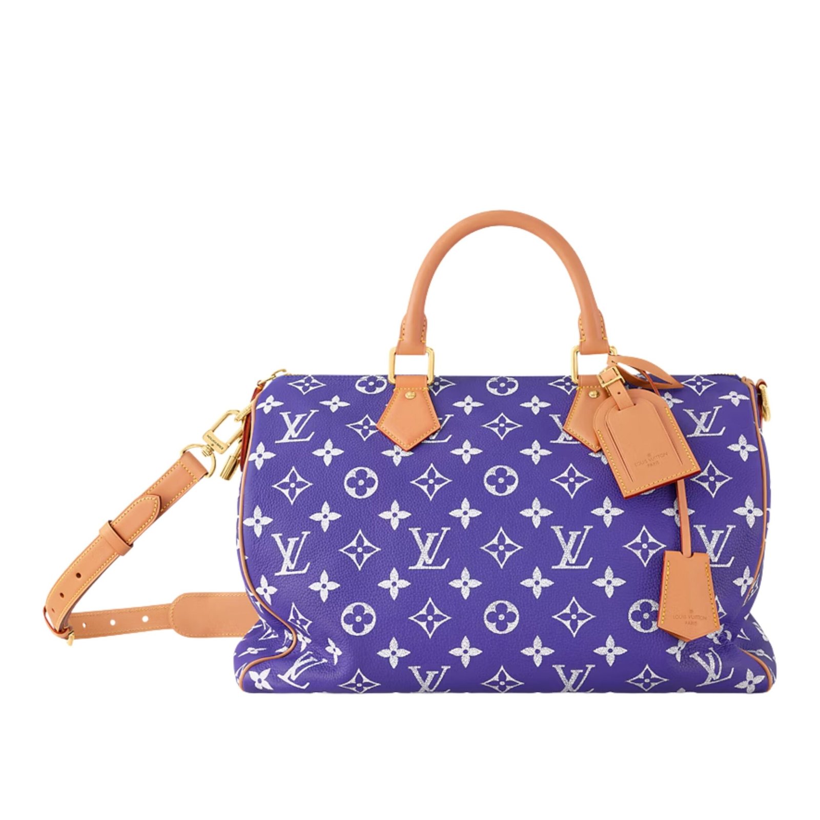 SPEEDY P9 BANDOULIERE 40