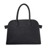SOFT MARGAUX 10 BAG IN LEATHER