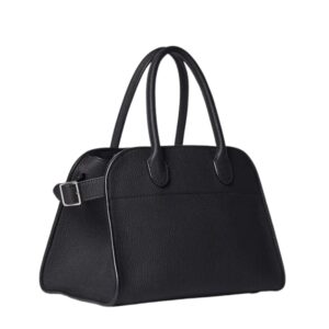 SOFT MARGAUX 10 BAG IN LEATHER