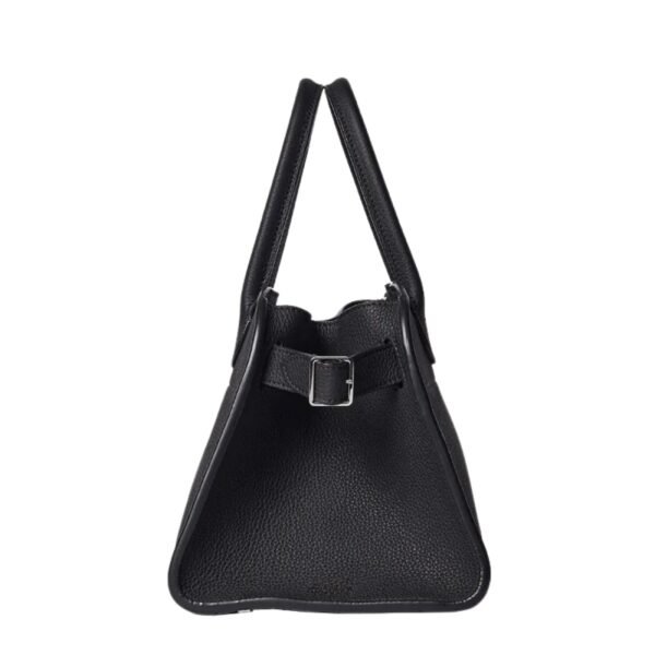 SOFT MARGAUX 10 BAG IN LEATHER