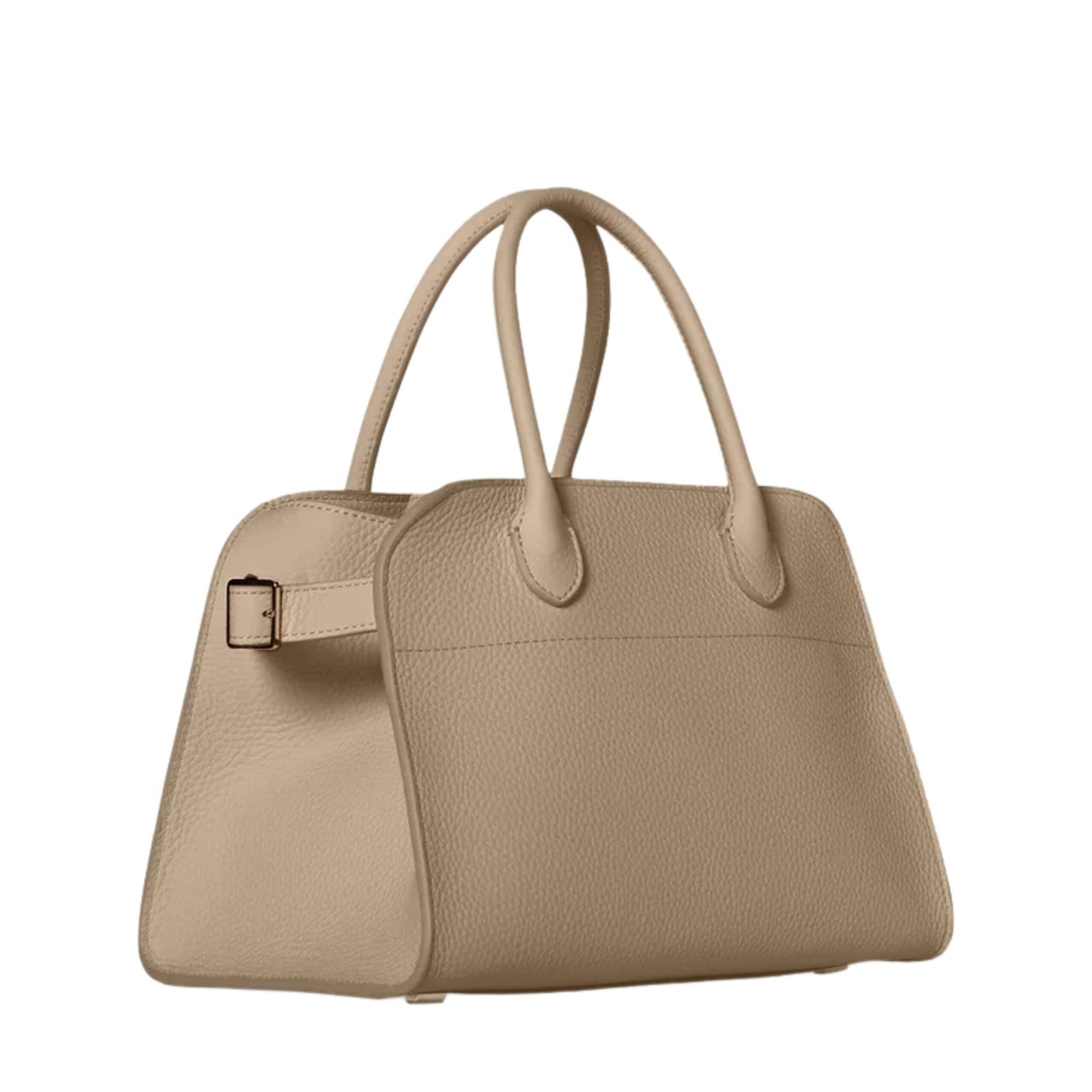 SOFT MARGAUX 10 BAG IN LEATHER