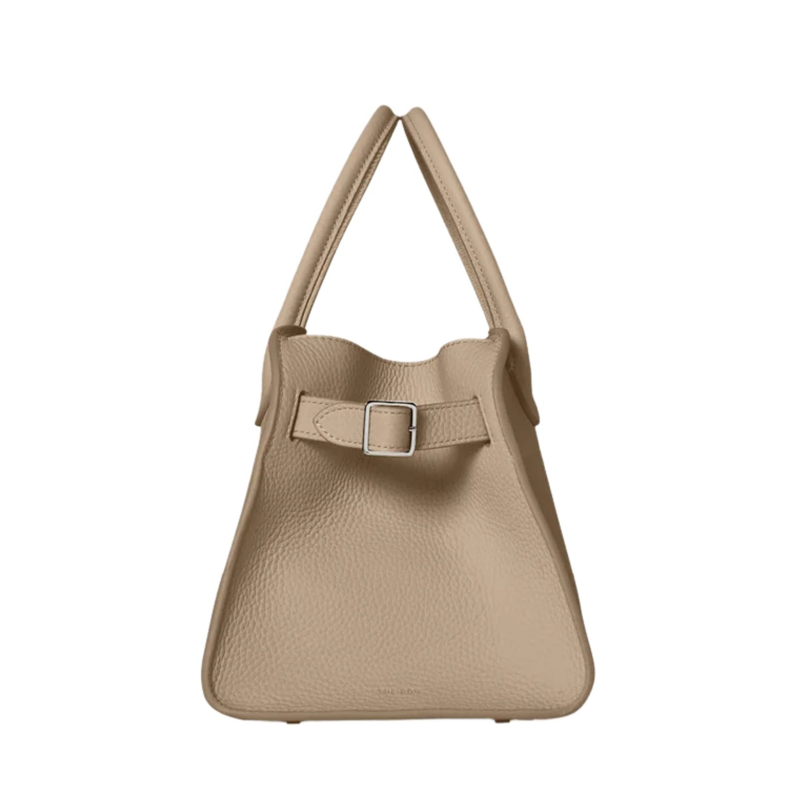 SOFT MARGAUX 10 BAG IN LEATHER