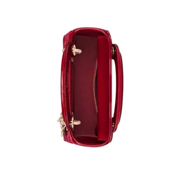 MINI LADY DIOR BAG