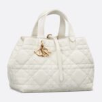 MEDIUM DIOR TOUJOURS BAG