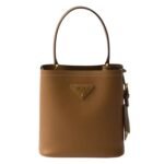 MINI PANIER BUCKET BAG