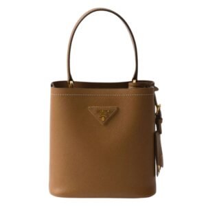 MINI PANIER BUCKET BAG