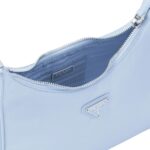 RE EDITION 2005 RE NYLON SHOULDER BAG