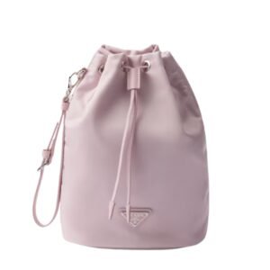 RE NYLON POUCH