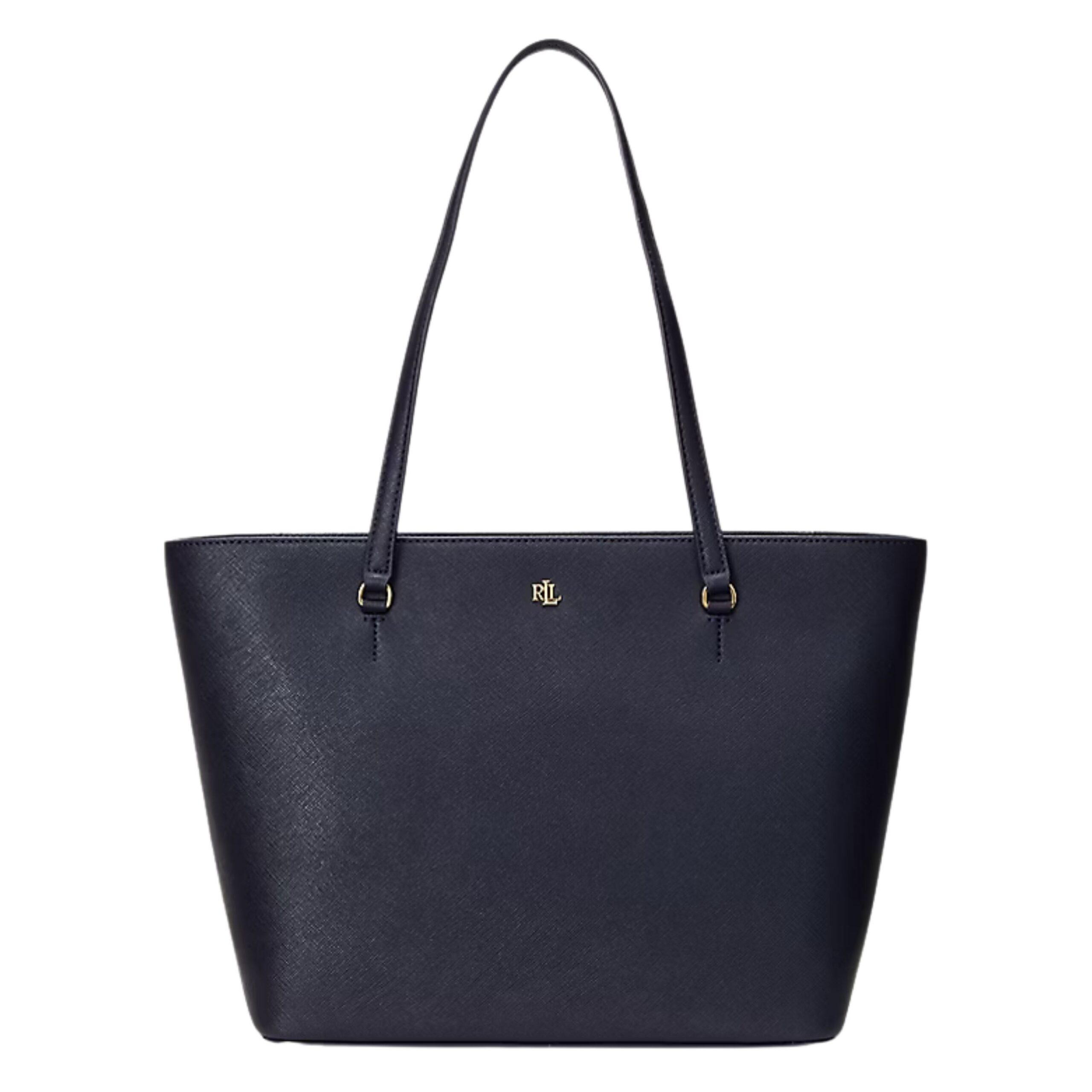 CROSSHATCH LEATHER MEDIUM KARLY TOTE
