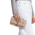 MY DIOR MINI BAG