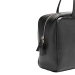 ASTRA LEATHER SHOULDER BAG