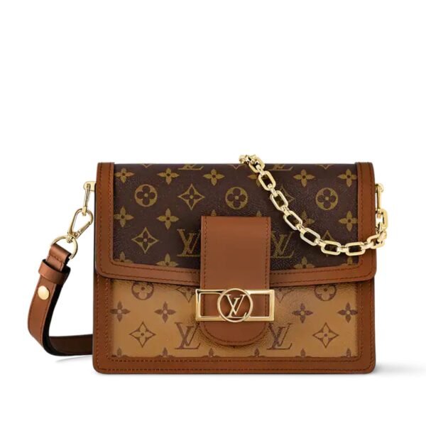 DAUPHINE MM