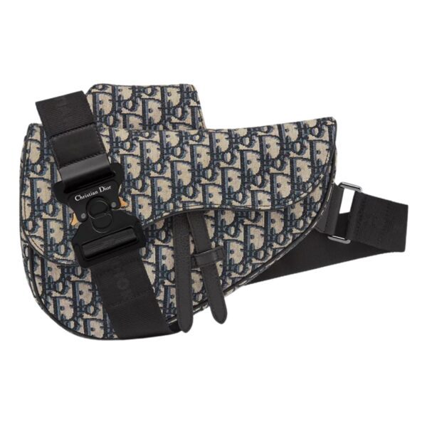 SADDLE BAG