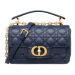 SMALL DIOR JOLIE TOP HANDLE BAG