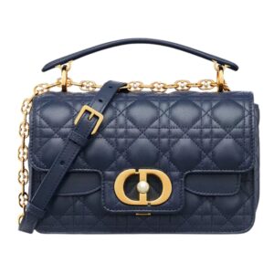 SMALL DIOR JOLIE TOP HANDLE BAG