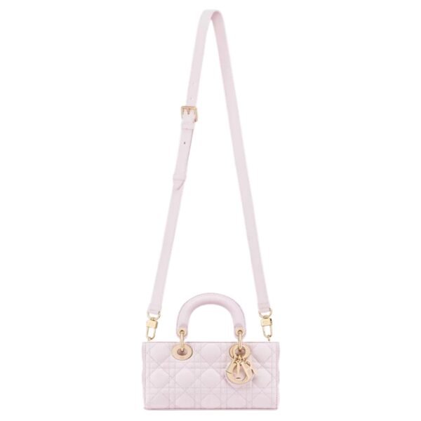 SMALL LADY D JOY BAG