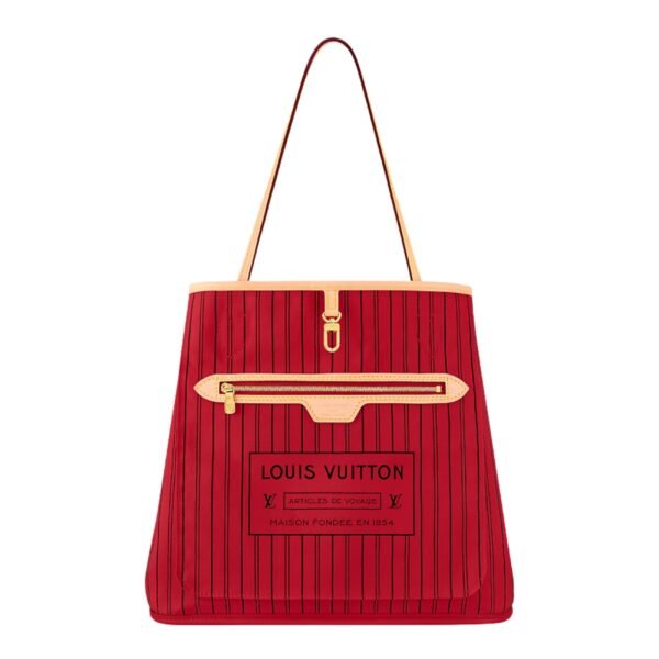 NEVERFULL BANDOULIERE INSIDE OUT MM