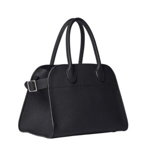 SOFT MARGAUX 12 BAG IN LEATHER