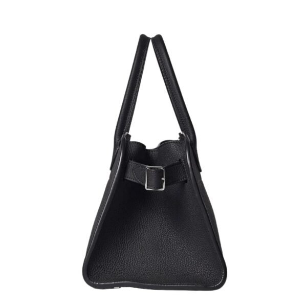 SOFT MARGAUX 12 BAG IN LEATHER